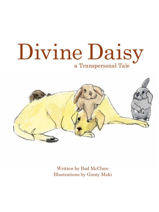 Divine Daisy