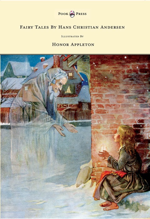 Fairy Tales By Hans Christian Andersen - ...