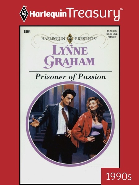 PRISONER OF PASSION