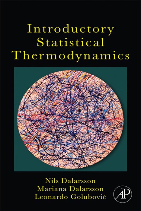 Introductory Statistical Thermodynamics