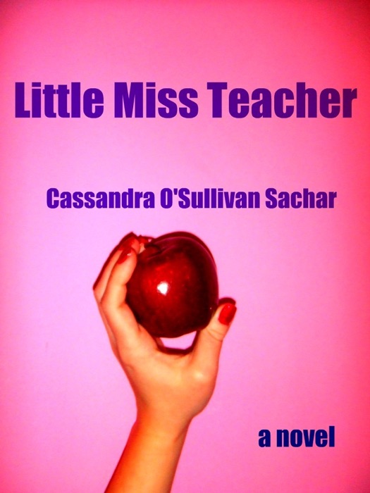 Little Miss Teacher