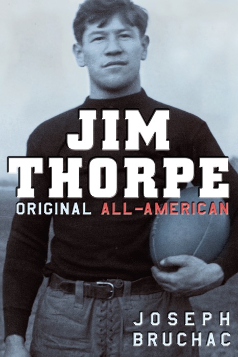 Jim Thorpe, Original All-American