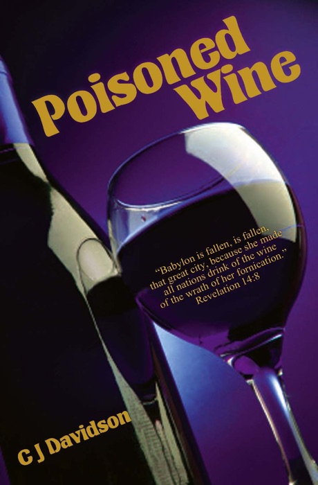 Poisoned Wine