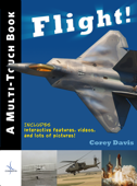 Flight! A Multi-Touch Book. - Corey Davis
