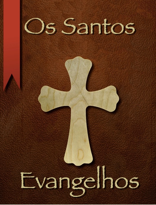 Os Santos Evangelhos