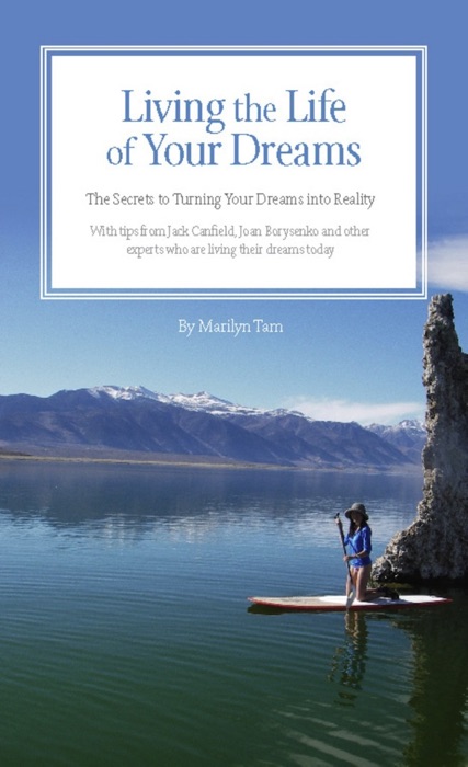 Living the Life of Your Dreams