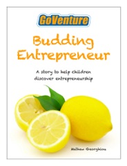 Budding Entrepreneur
