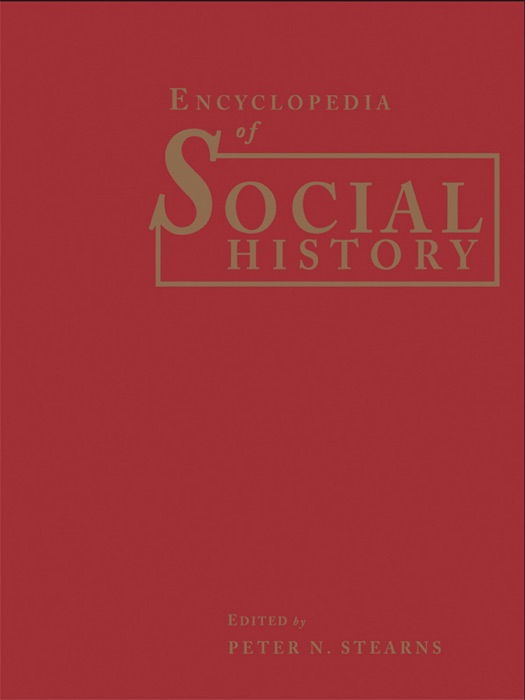 Encyclopedia of Social History