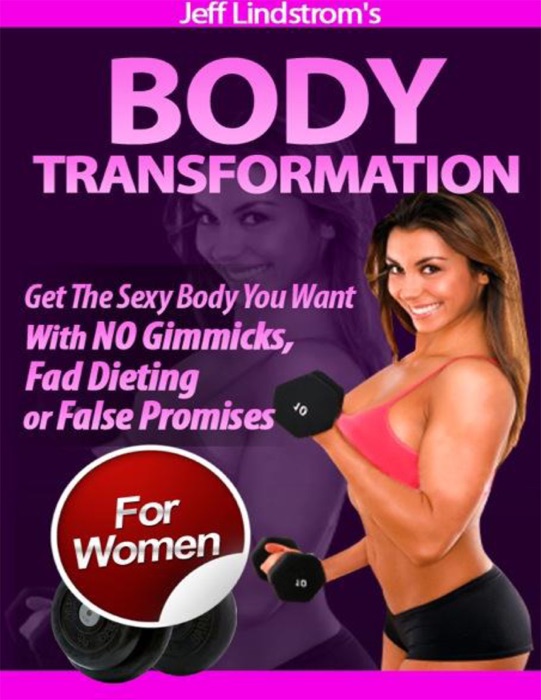 Body Transformation for Women