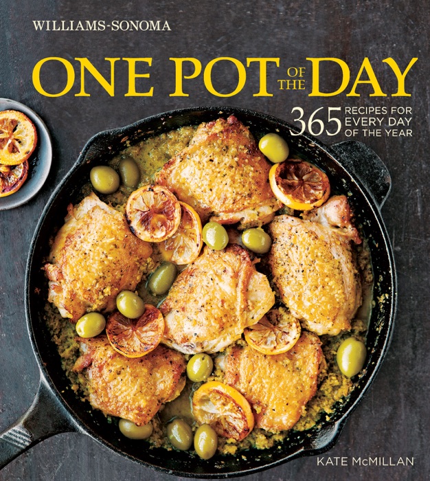 Williams-Sonoma One Pot of the Day