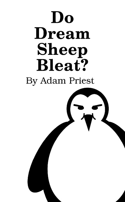 Do Dream Sheep Bleat ?
