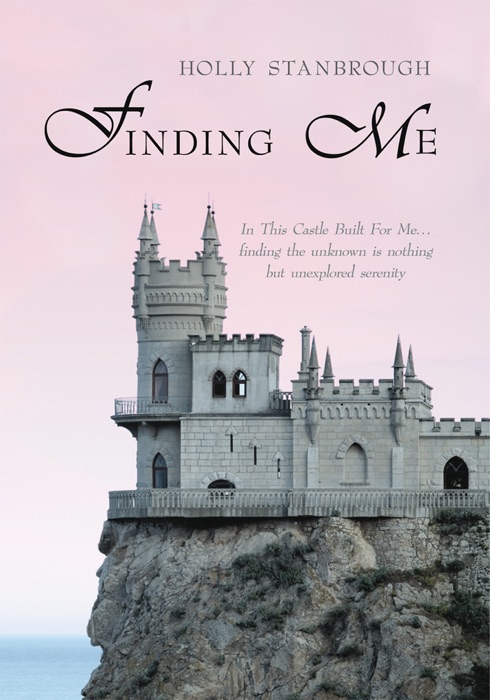 Finding Me