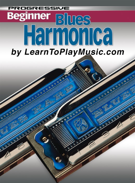Blues Harmonica Lessons for Beginners