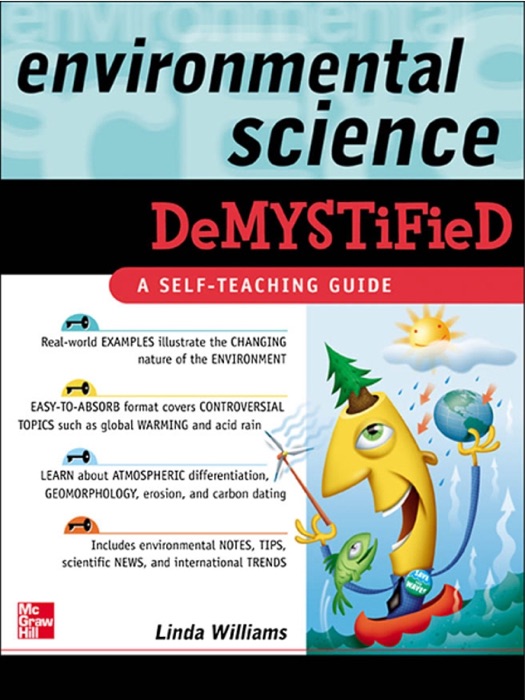 Environmental Science Demystified