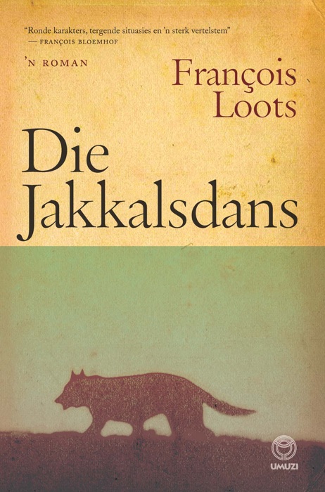 Die Jakkalsdans