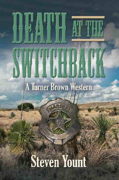 Death at the Switchback: A Turner Brown Mystery