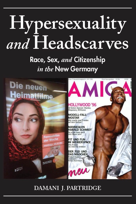 Hypersexuality and Headscarves