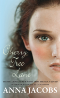 Anna Jacobs - Cherry Tree Lane artwork