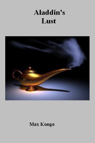 Aladdin's Lust