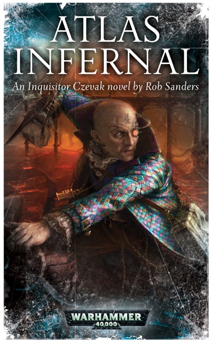 Atlas Infernal