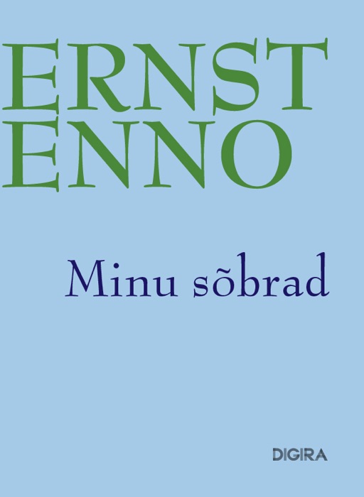 Minu sõbrad