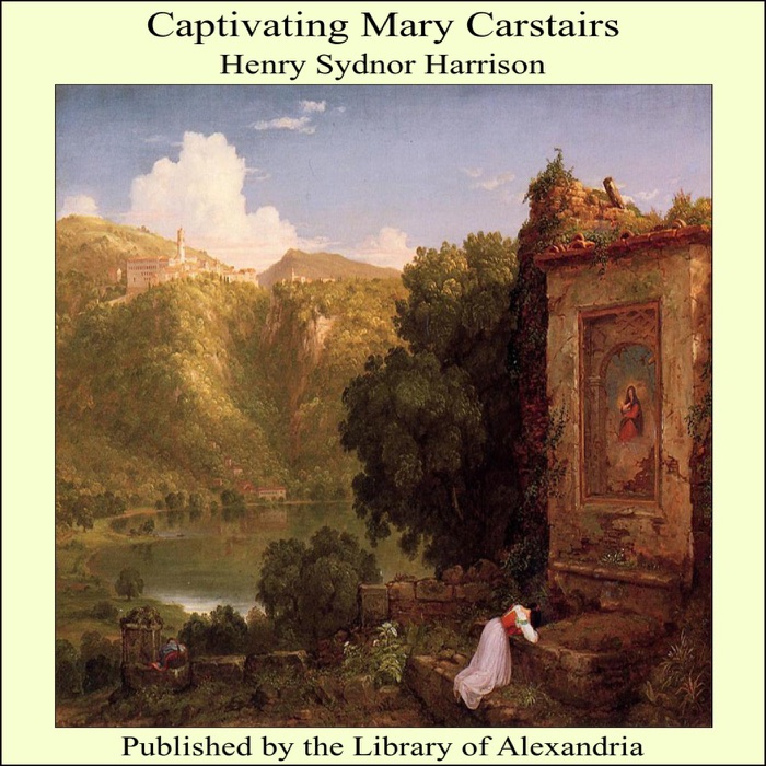 Captivating Mary Carstairs