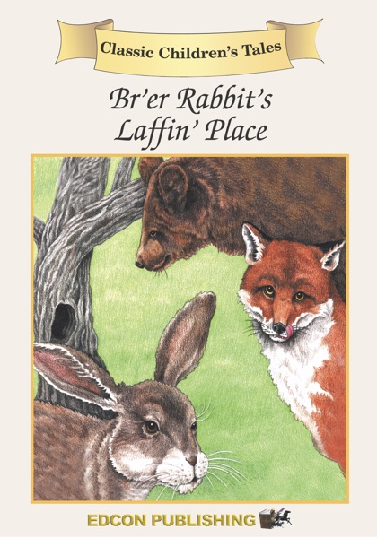 Br'er Rabbit's Laffin' Place (Enhanced Ve...