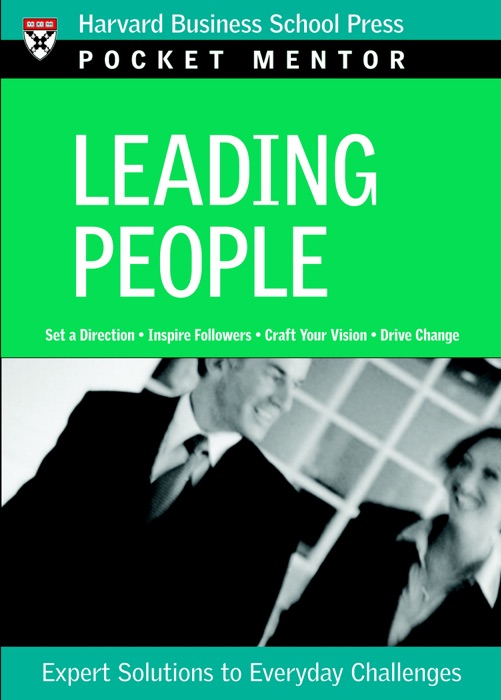 Leading People