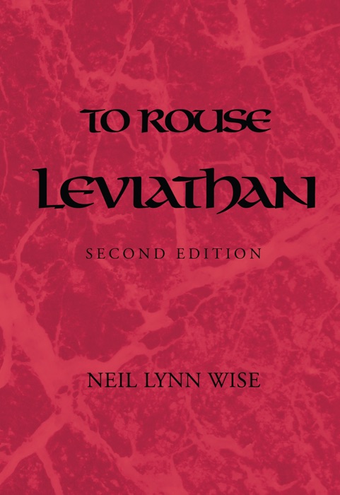 To Rouse Leviathan