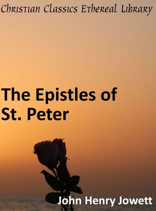 Epistles of St. Peter