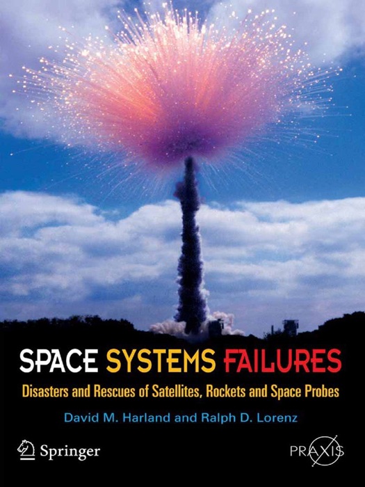 Space Systems Failures