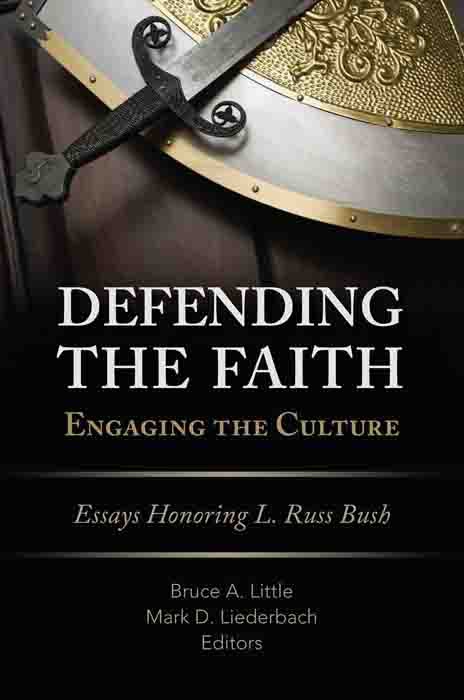 Defending the Faith, Engaging the Culture