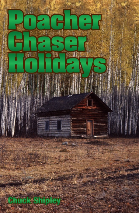 Poacher Chaser Holidays