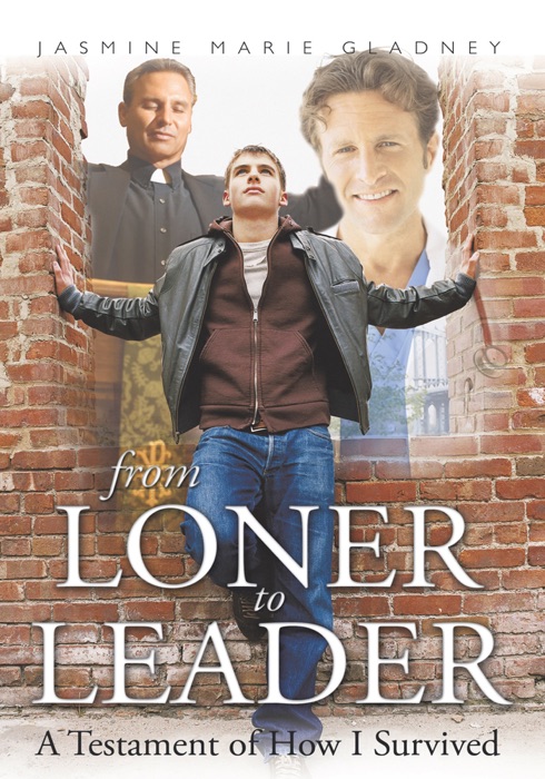 From Loner to Leader