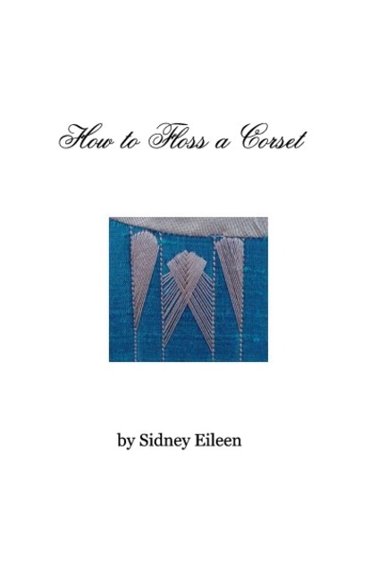 How to Floss a Corset