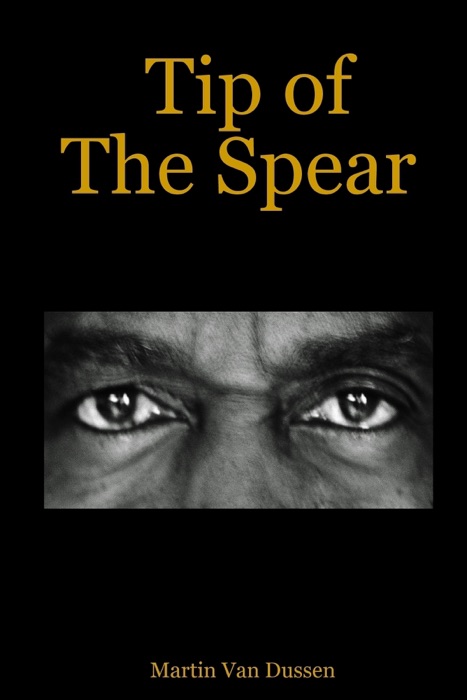 Tip of the Spear