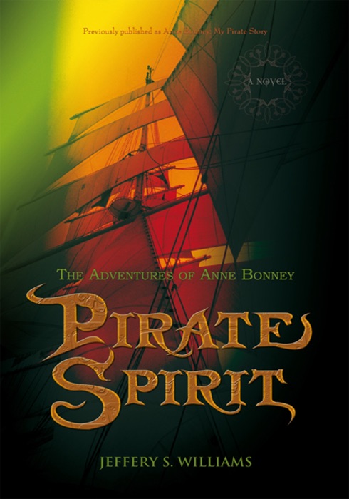 Pirate Spirit