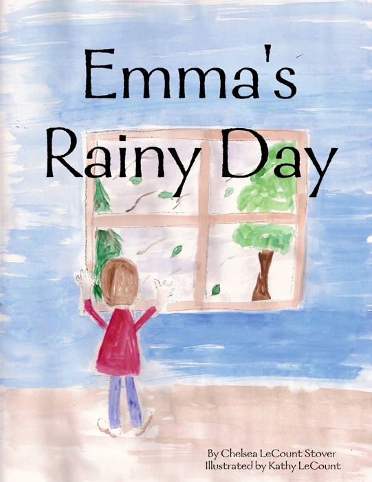 Emma's Rainy Day