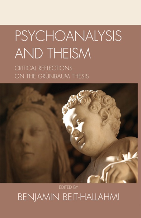 Psychoanalysis and Theism