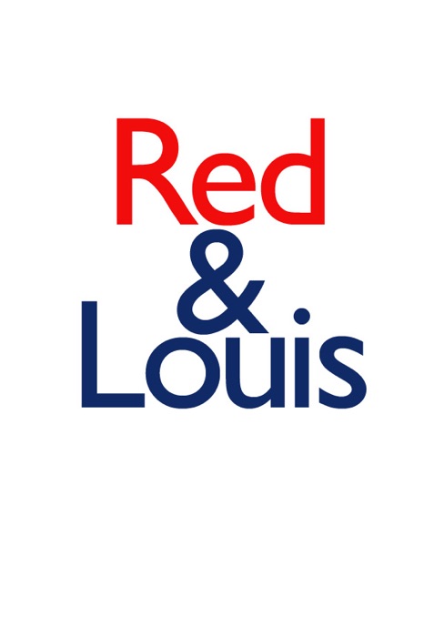 Red and Louis