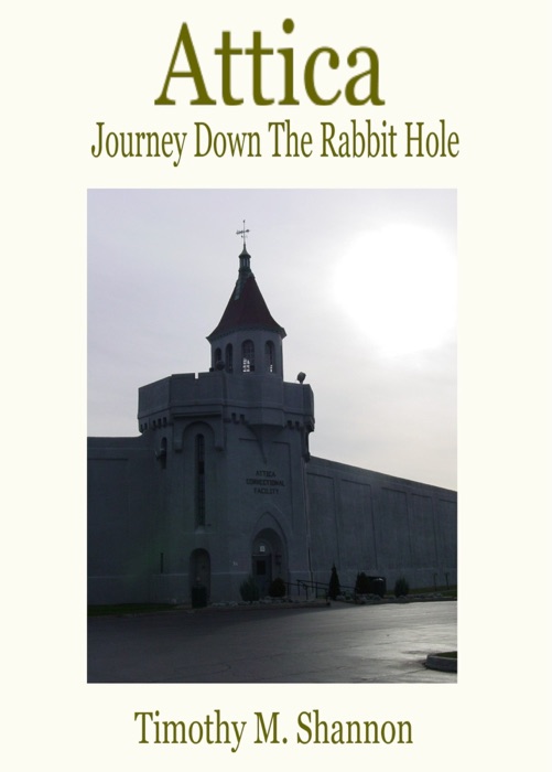 Attica - Journey Down the Rabbit Hole