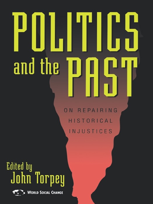 Politics and the Past