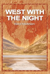 West With The Night