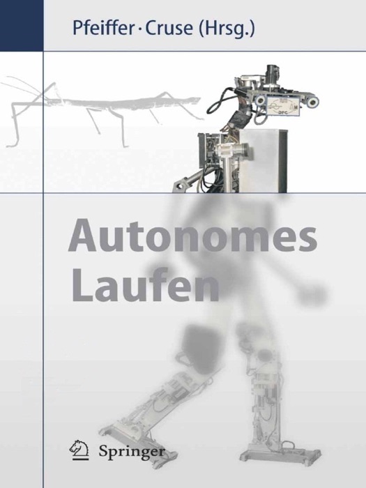 Autonomes Laufen