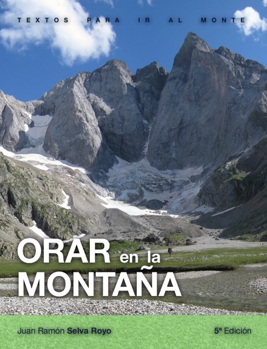 Orar en la montaña