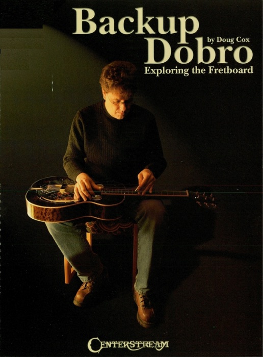 Backup Dobro