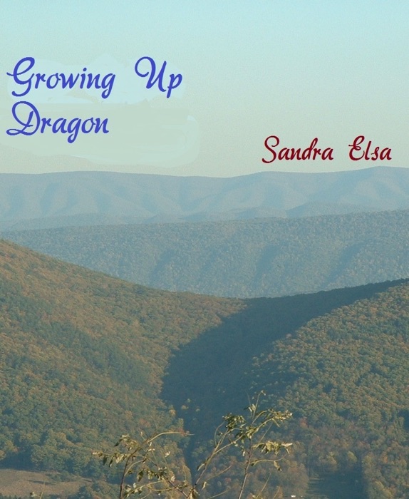 Growing Up Dragon