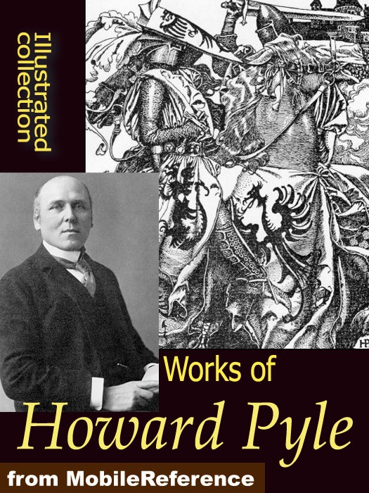 Works of Howard Pyle