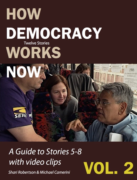 How Democracy Works Now: Twelve Stories Volume 2