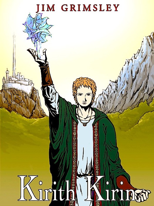 Kirith Kirin